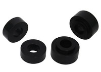 Go to Front Radiator Support - Panel Mount Bushing Kit to Suit Holden HQ-HZ