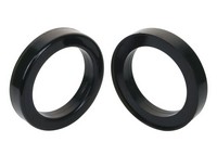 Go to Rear Coil Spring Pad - Bushing Kit to Suit Toyota Land Cruiser 80, 105 and 100 Series