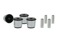 Go to Trailing Arm Upper - Bushing Kit to Suit Jeep Cherokee, Grand Cherokee and Wrangler