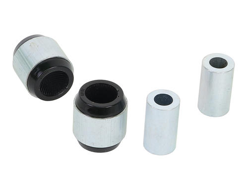 Go to Rear Control Arm Upper - Inner Bushing Kit to Suit Hyundai I30, Veloster and Kia Cerato