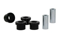 Go to Front Lower Control Arm - Inner Front Bushing Kit to Suit Subaru Forester, Impreza, Liberty and Outback