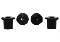 Go to Rear Leaf Spring - Shackle Bushing Kit to Suit Toyota Land Cruiser 76, 78 and 79 Series