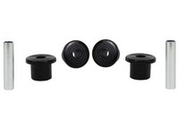 Go to Rear Leaf Spring - Bushing Kit to Suit Toyota Land Cruiser 76, 78 and 79 Series
