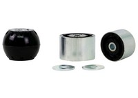 Go to Rear Differential Mount - Bushing Kit 75mm OD to Suit Ford Falcon/Fairlane BA-BF, Territory SX, SY and FPV