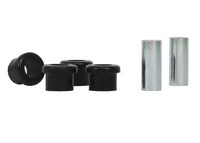 Go to Front Lower Control Arm - Inner Front Bushing Kit to Suit Daewoo Kolas T200 and Holden Barina TK