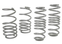 Go to Lowering Kit to Suit Volkswagen Golf GTI/GTD Mk6