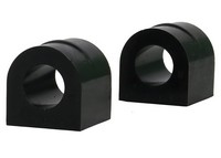 Go to Rear Sway Bar Mount - Bushing Kit 22mm to Suit Toyota Land Cruiser 40, 50 Series