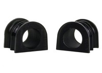 Go to Front Sway Bar Mount - Bushing Kit 34mm to Suit Nissan Navara D40 and Pathfinder R51
