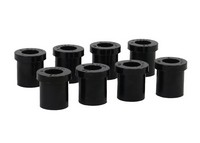 Go to Leaf Spring - Front and Rear Eye Bushing Kit to Suit Nissan Caball C340