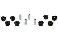 Go to Front Lower Control Arm - Inner Front Bushing Kit to Suit Honda Civic 5th Gen and Integra DC2