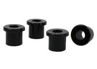 Go to Rear Leaf Spring - Bushing Kit to Suit Nissan Navara D40 and D23 2wd/4wd