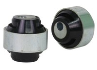 Go to Front Lower Control Arm - Inner Rear Bushing Double Offset Kit to Suit Holden Astra TR, TS