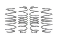 Go to Lowering Kit to Suit Ford Fiesta St WZ
