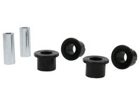 Go to Rear Leaf Spring - Front Eye Bushing Kit to Suit Nissan Navara D40 and D23 2wd/4wd