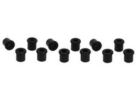 Go to Leaf Spring - Bushing Kit to Suit Toyota HiLux, Land Cruiser and 4Runner