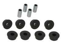 Go to Front Leading Arm - To Differential Bushing Kit to Suit Land Rover Defender and Range Rover Classic