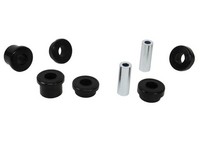 Go to Front Lower Control Arm - Inner Bushing Kit to Suit Holden Commodore VR-VZ and HSV