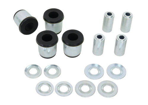 Go to Front Upper Control Arm - Bushing Kit to Suit Toyota Land Cruiser 100 Series IFS