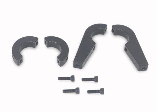 Go to Rear Headlight - Height Sensor Adjuster Bracket Kit to Suit Toyota Land Cruiser 300 Series