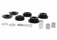 Go to Front Differential Mount - Bushing Kit to Suit Toyota Prado 120 Series and 4Runner GRN210