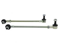 Go to Universal Sway Bar Link - Cut to Length 12mm Ball Stud 80-320mm to Suit Various Applications