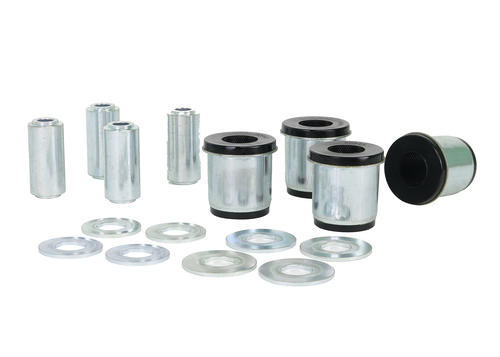 Go to Front Upper Control Arm - Bushing Kit to Suit Toyota Land Cruiser 100 Series IFS