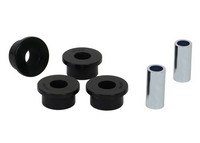 Go to Front Panhard Rod - Bushing Kit to Suit Toyota Land Cruiser 76, 78, 79, 80 and 105 Series