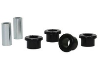 Go to Front Panhard Rod - Bushing Kit to Suit Land Rover 90, 110/127 Country and Range Rover Classic