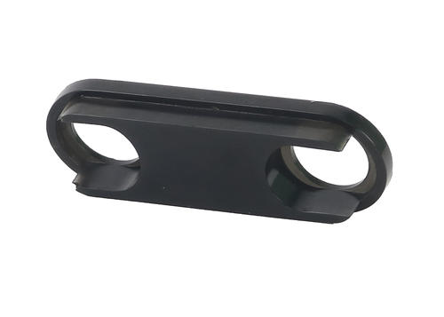 Go to Front Steering Rack and Pinion - Mount Bushing Kit to Suit Honda Civic Type R VII Gen and Integra DC5