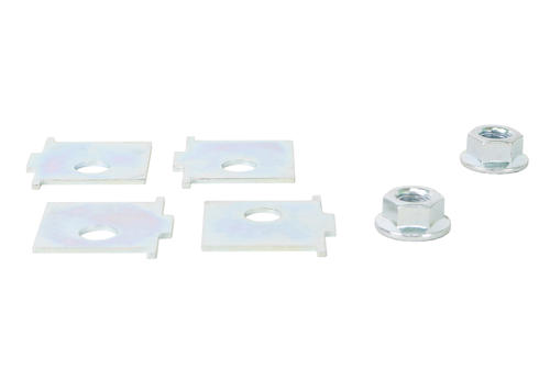 Go to Front Radius Arm Lower - Washer Kit to Suit Holden Commodore VE, VF and HSV