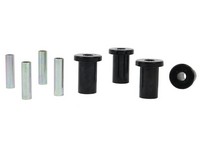 Go to Front Lower Control Arm - Inner Bushing Kit to Suit Mazda 626 GC and Ford Telstar AR, AS