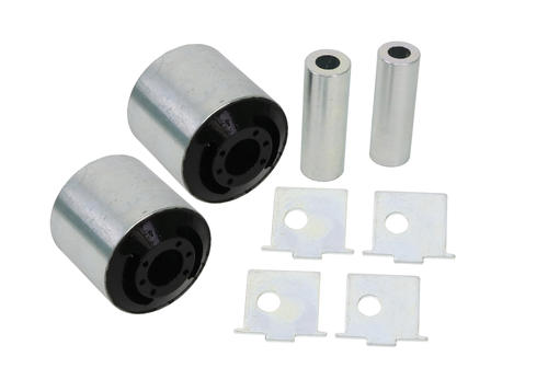 Go to Front Radius Arm Lower - Bushing Kit to Suit Chevrolet Camaro FR 5th Gen