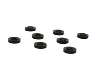 Go to Front Shock Absorber - Lower Bushing Kit to Suit Ford Falcon/Fairlane XK-XF and Mustang Classic