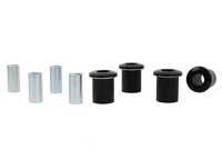 Go to Front Upper Control Arm - Bushing Kit Double Offset to Suit Toyota FJ Cruiser, HiLux, Prado and Foton Tunland