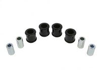 Go to Rear Control Arm Lower Front - Arm Service Kit to Suit Subaru Forester, Impreza, Liberty and Outback