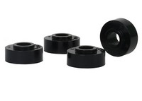 Go to Front Strut Rod - To Chassis Bushing Kit to Suit Austin/Leyland Mini and Moke