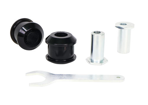 Go to Front Lower Control Arm - Bushing Kit Double Offset to Suit BMW 1, 2, 3 and 4 Series