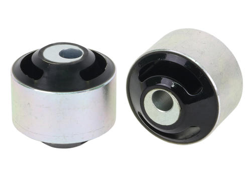 Go to Front Lower Control Arm - Inner Front Bushing Kit Double Offset to Suit Hyundai Accent, I30 and Kia Rio