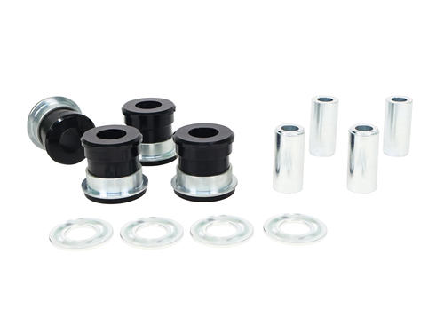 Go to Front Upper Control Arm Inner Bush Kit to Suit Toyota LandCruiser 300 Series