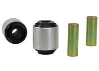 Go to Front Radius Arm Lower - Bushing Kit Double Offset to Suit Mazda6 GG, GY