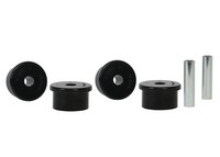 Go to Rear Leaf Spring - Front Eye Bushing Kit to Suit Jeep Cherokee XJ