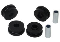 Go to Front Strut Rod - To Chassis Bushing Kit to Suit Mitsubishi Galant and Sigma