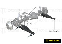 Go to Rear Trailing Arm Lower - Arm to Suit Holden Commodore VB-VS and HSV