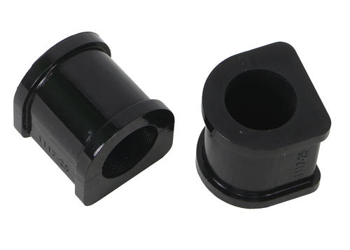 Go to Front Sway Bar Mount - Bushing Kit 25mm to Suit Mitsubishi Triton MK 4wd