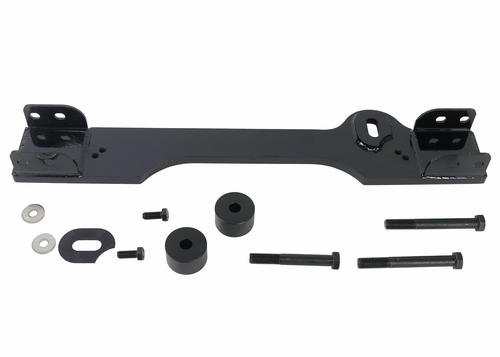 Go to Front Differential Drop - Kit to Suit Holden Colorado, Trailblazer, Isuzu D-Max and MU-X