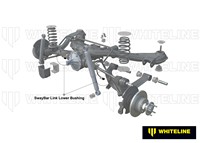 Go to Rear Sway Bar Link - Bushing Kit to Suit Holden Commodore VN-VX and HSV