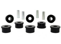 Go to Rear Trailing Arm - Bushing Kit to Suit Toyota Corolla KE70, AE86, AE90
