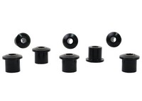 Go to Rear Leaf Spring - Rear Eye and Shackle Bushing Kit to Suit Jeep Cj5 - Cj8