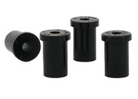 Go to Rear Leaf Spring - Shackle Bushing Kit to Suit Mazda 808 FA3 and RX-3