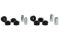 Go to Rear Trailing Arm - Bushing Kit to Suit Ford Capri, Laser, Hyundai Elantra and Mazda 323